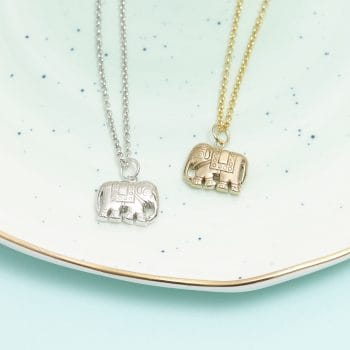The meaning behind… the Elephant