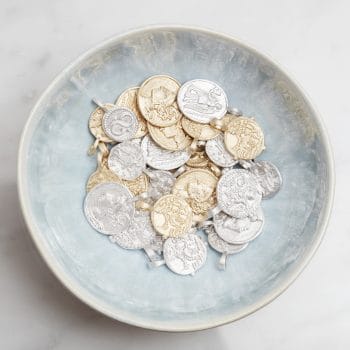 The Meaning Behind Coin Necklaces Muru Jewellery