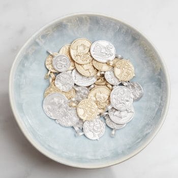 The Meaning Behind Coin Necklaces