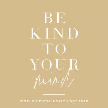 A message from the Muru team about World Mental Health Day 2020