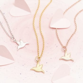 Our Top 6 Bridesmaid Necklaces!