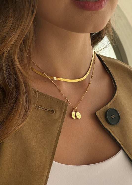 Jewellery for New Mums