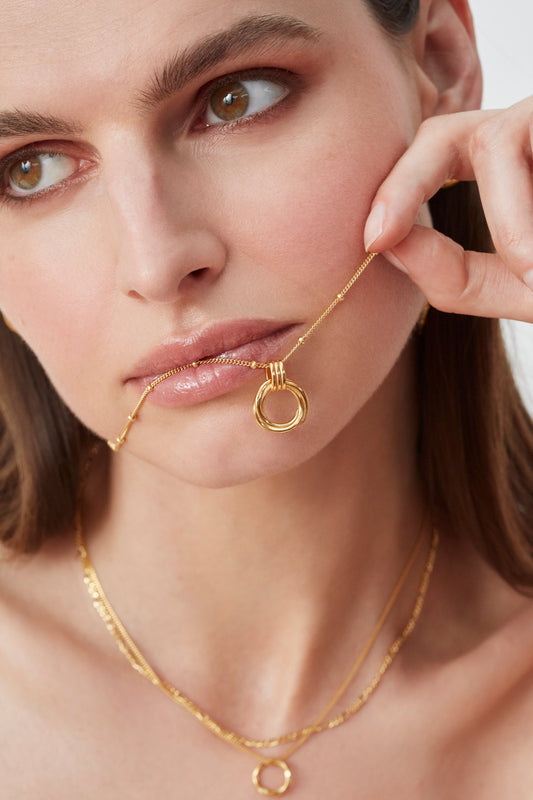 NEW IN: KARMA
