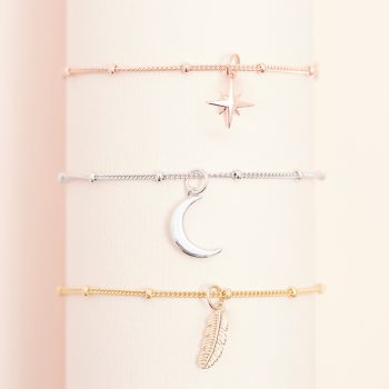 Find The Perfect Mum Bracelet