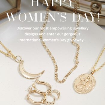 International Women’s Day 2020