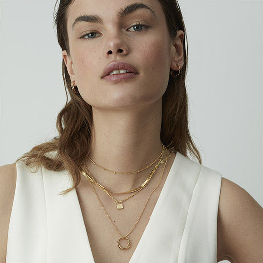 What is demi-fine jewellery?