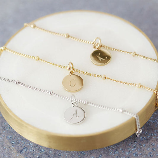 NEW IN: The Personalised Collection