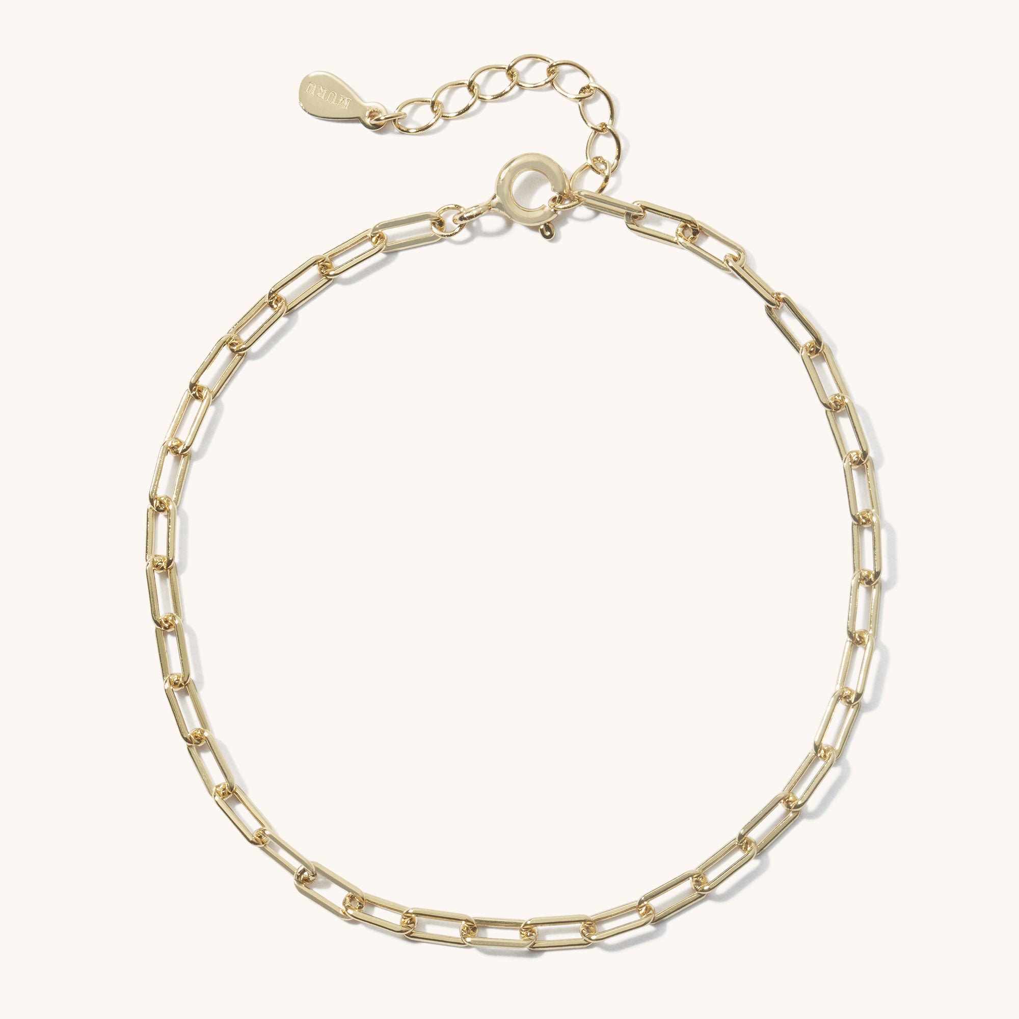 PAPERCLIP BRACELET main image 1
