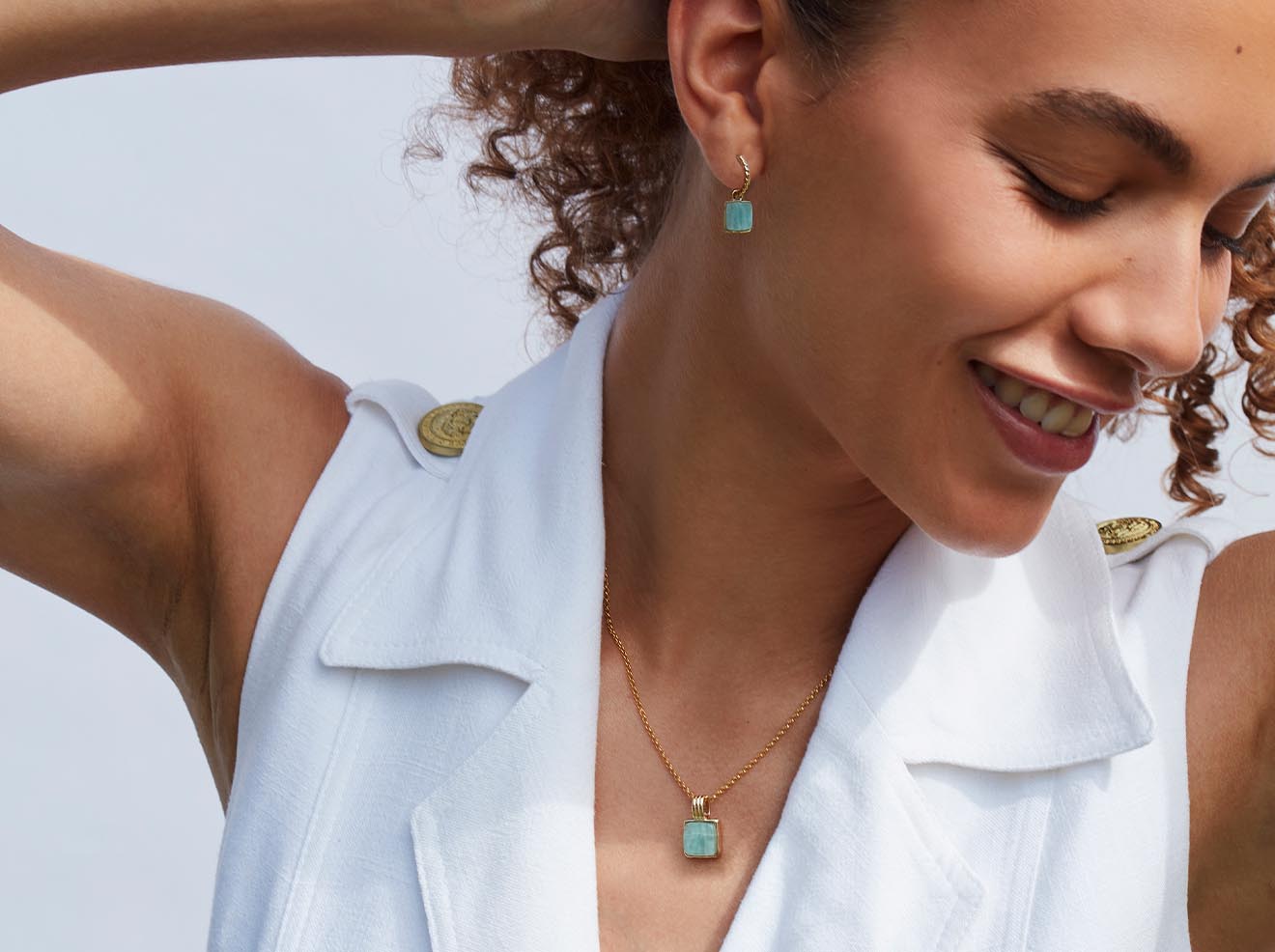 Meet Amazonite Muru Jewellery meet-amazonite-muru-jewellery