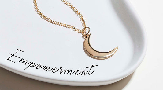 THE MEANING BEHIND THE MOON