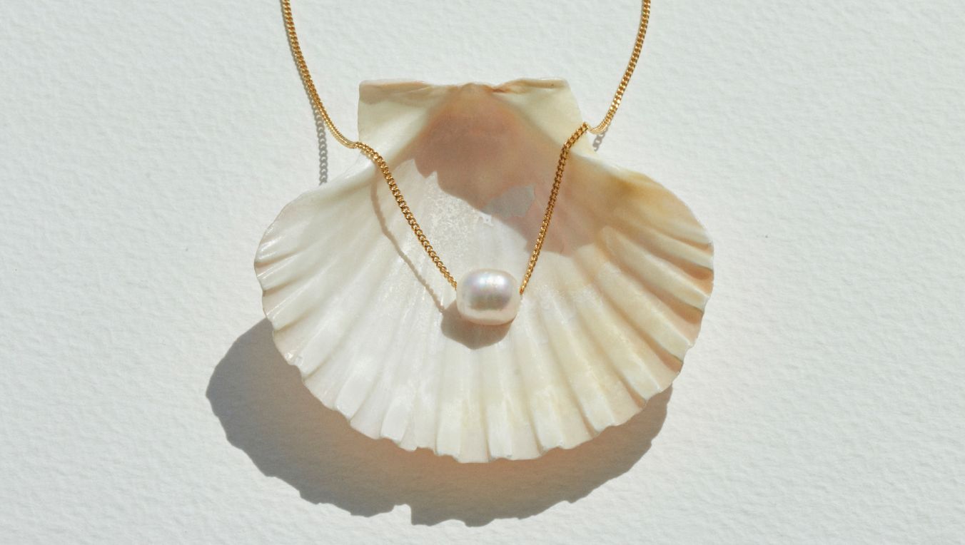 BRIDESMAID NECKLACES