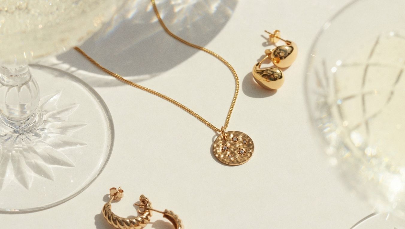 BRIDESMAID JEWELLERY