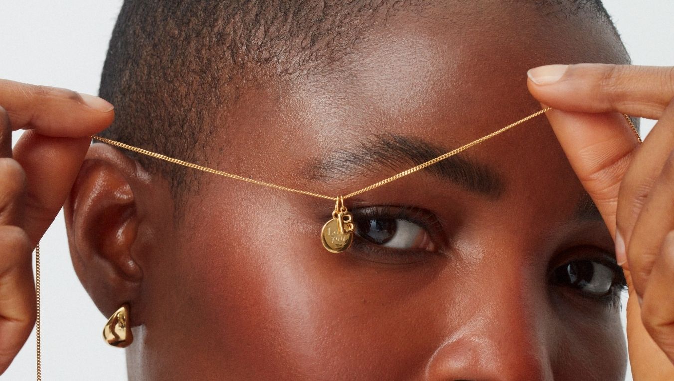 CUSTOMISED NECKLACES