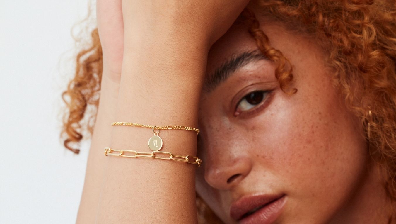ENGRAVED BRACELETS