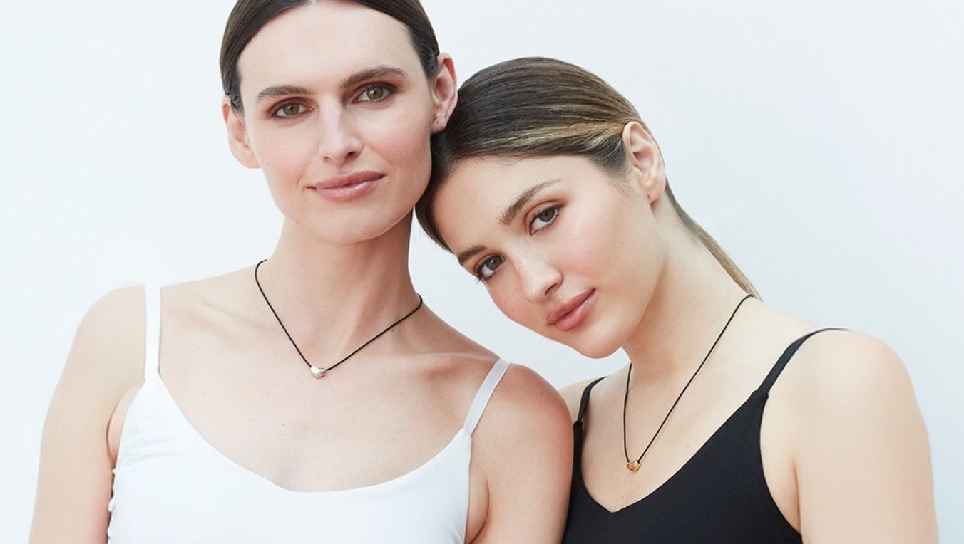 FRIENDSHIP NECKLACES