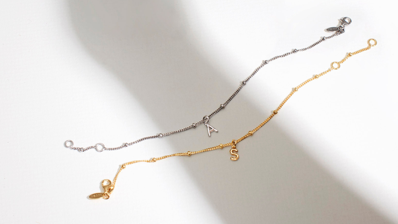 Minimalist Jewellery