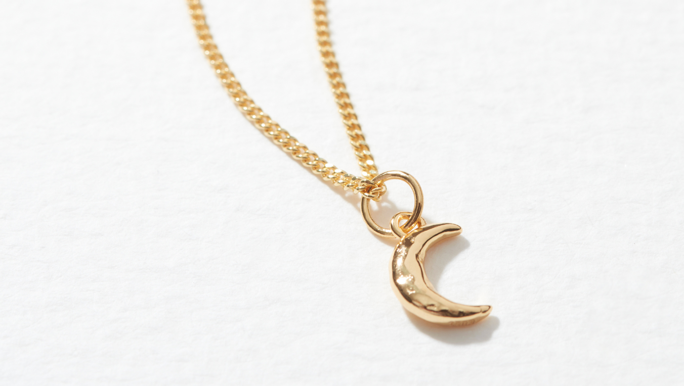 Minimalist Necklaces