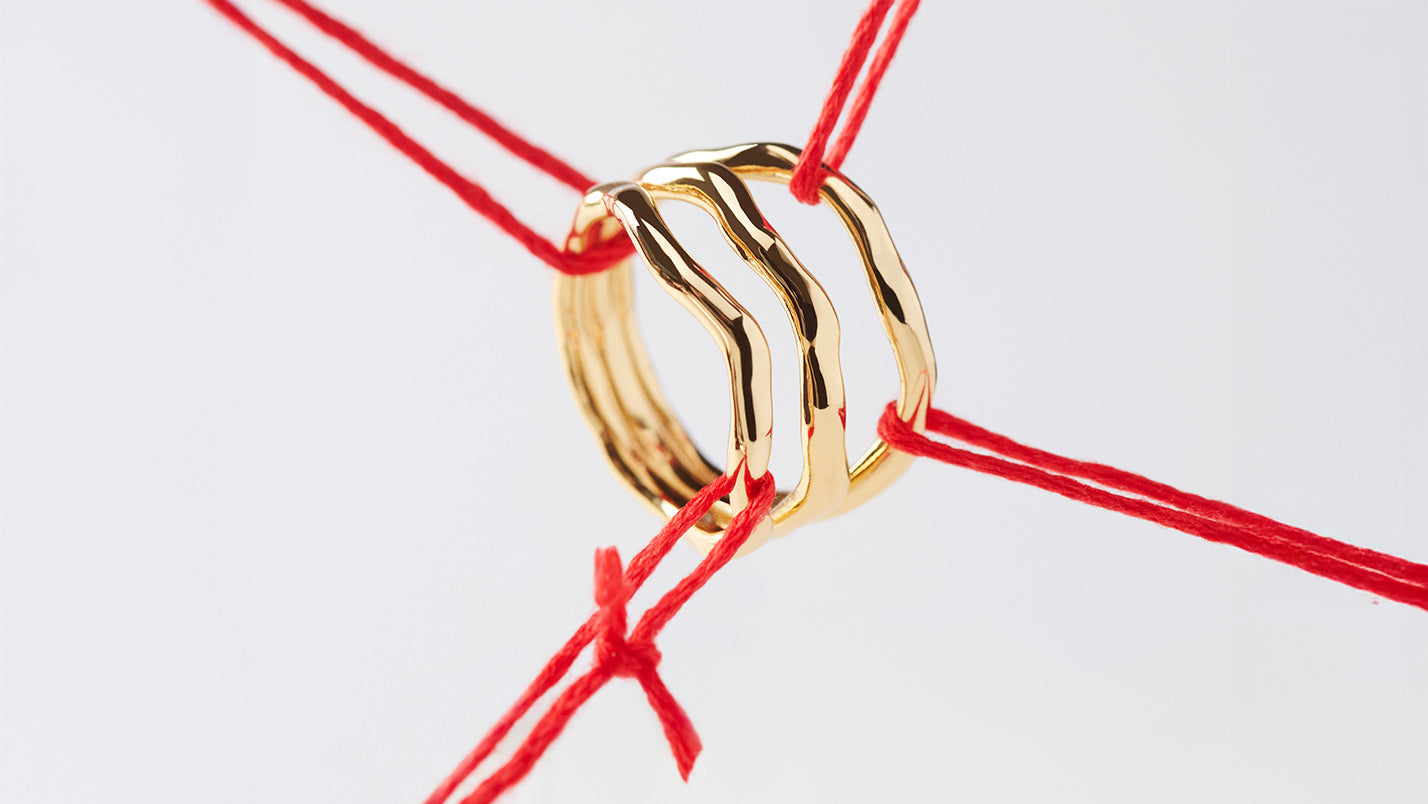 NEW IN: KARMA