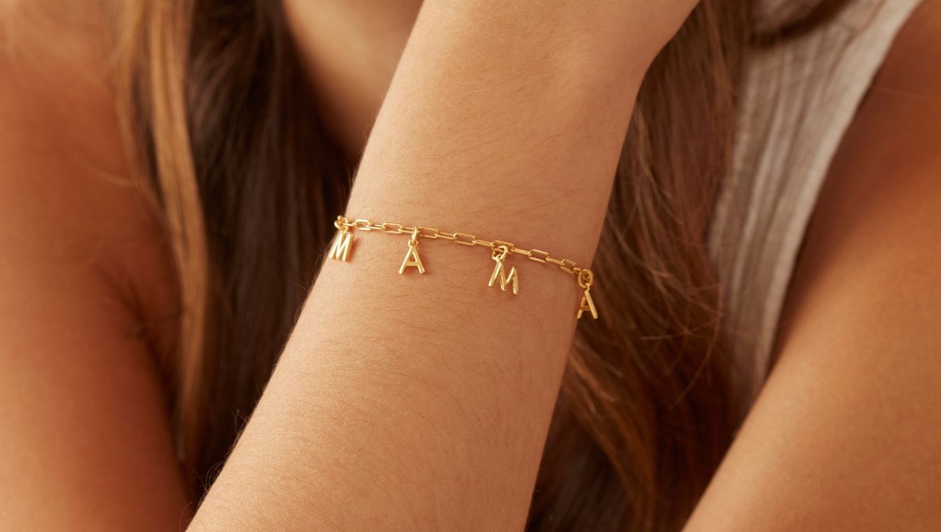 NEW MUM JEWELLERY