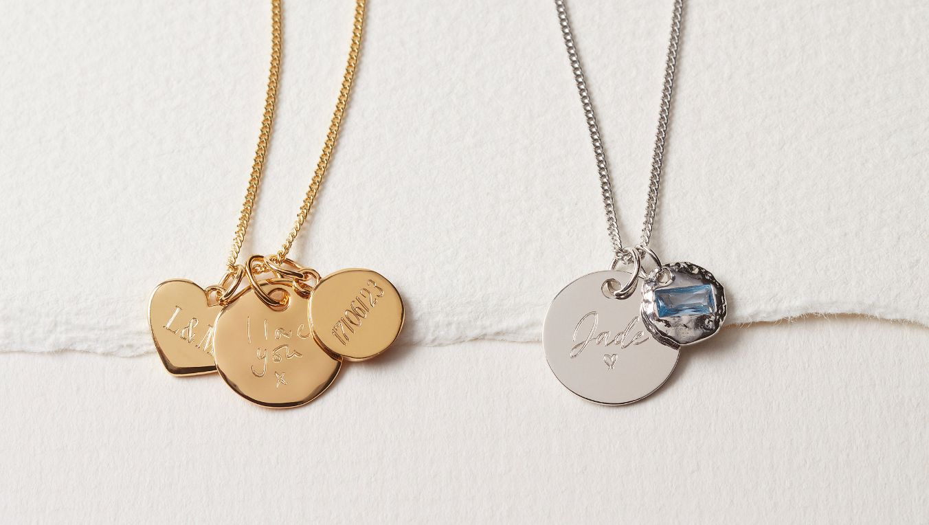 PERSONALISED GIFTS FOR HER