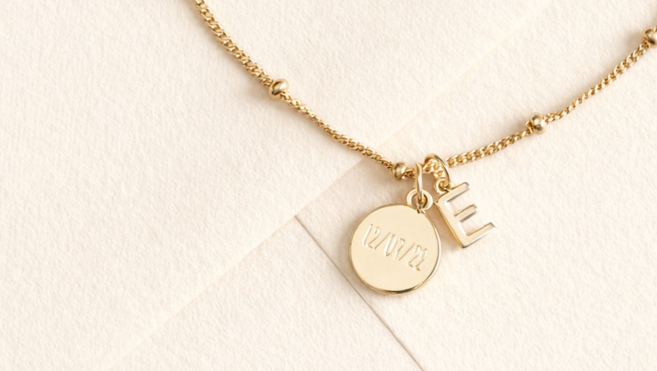 PERSONALISED CHARM BRACELETS