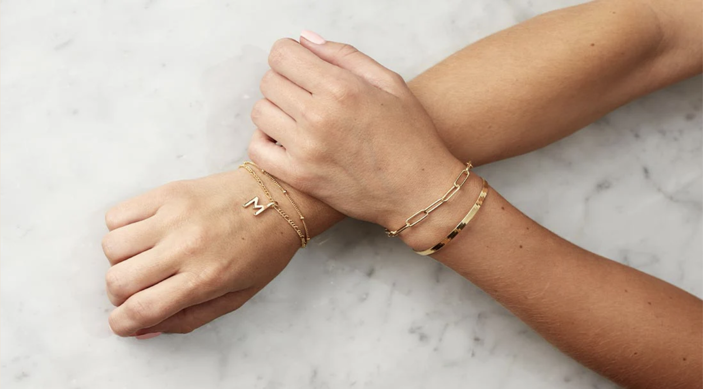 BRACELETS