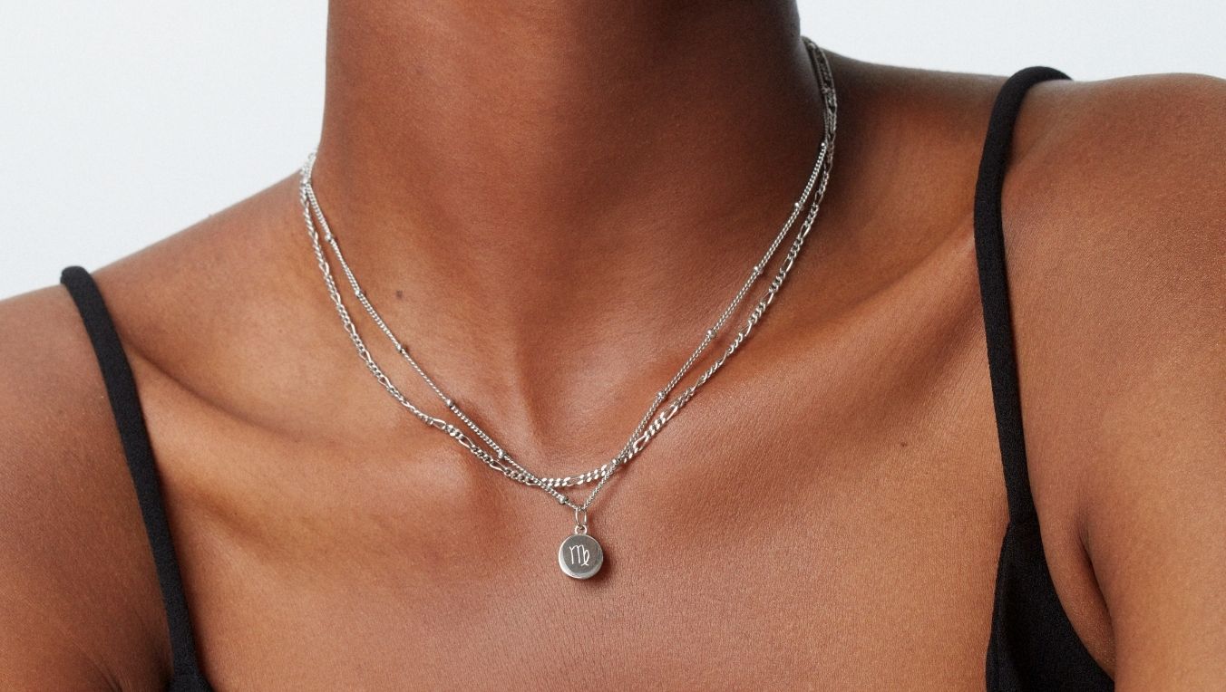 ZODIAC NECKLACES