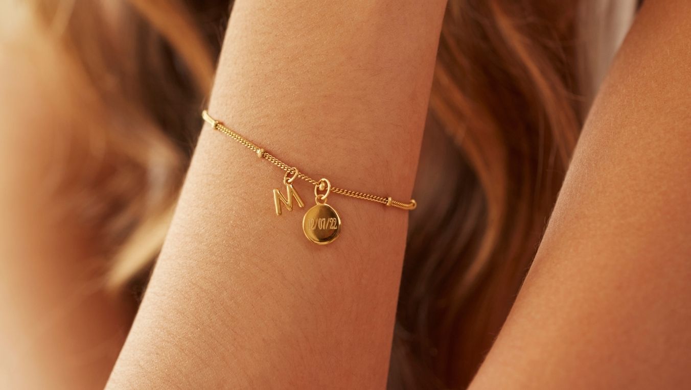 CHARM BRACELETS