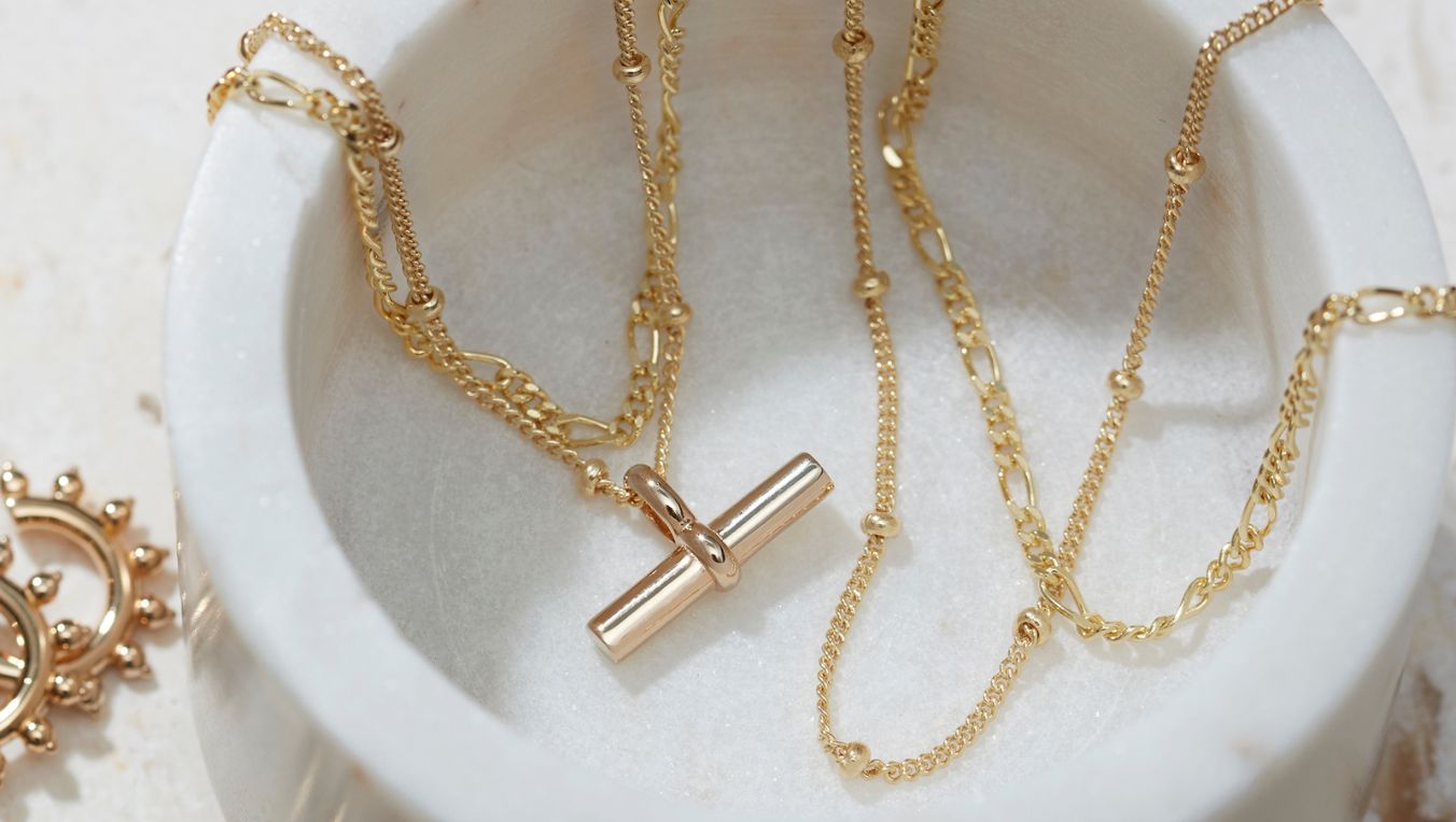 October Birthday Gifts | October Birthday Gifts For Her – Muru Jewellery