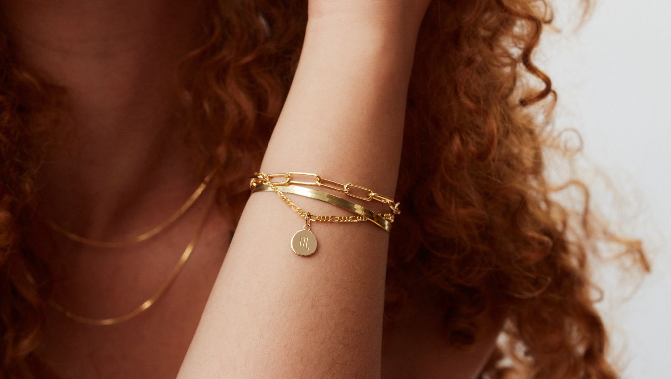ZODIAC BRACELETS